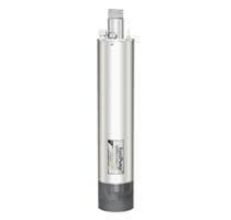 Vertical Sump Drainer for Landfill Risers, Vertical Submersible Pump