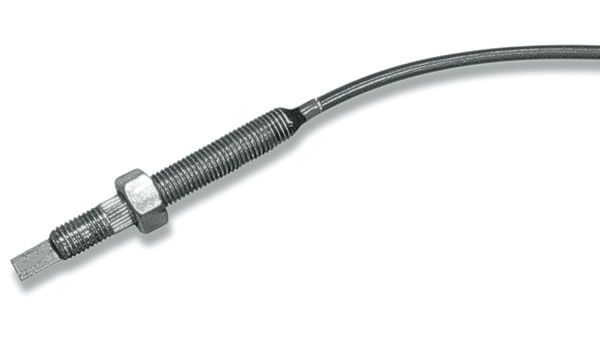 Motor Temperature Sensor
