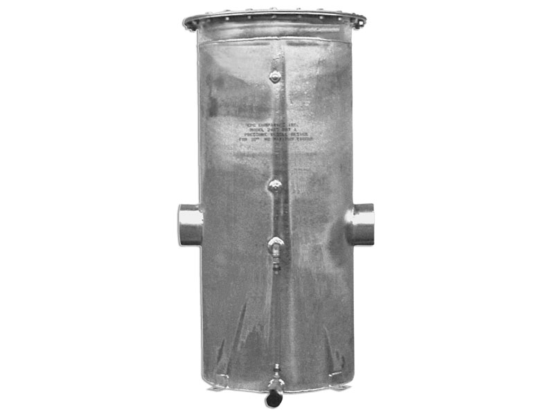 Condensate Filter Separator