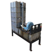 Low-Profile Air Stripper Rental (Photo 3)