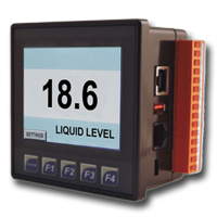 Operator Control Station (OCS)