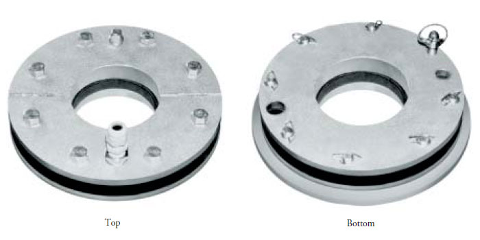 Heavy Duty Tank Seals