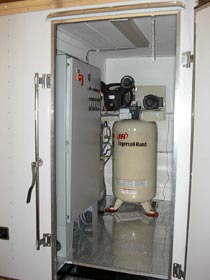 Remediation Trailer Photo 2