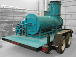 Thermal Oxidizer Photo 3