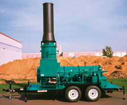 Thermal Oxidizer Photo 1