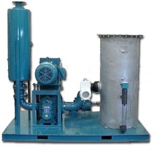 Thermal Oxidizer Photo 1